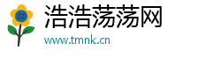 浩浩荡荡网